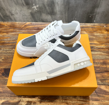 EC Luxury - LOV Men Shoes - 126