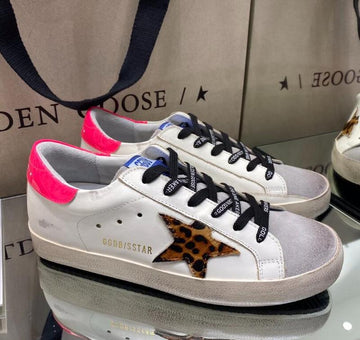EC - GDBE Women Shoes - 135