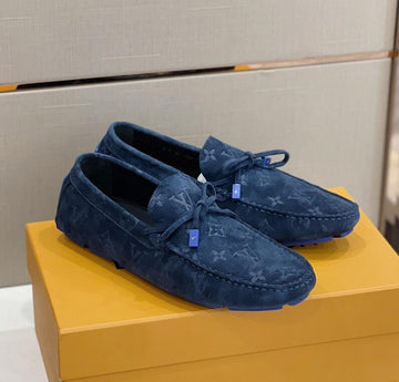 EC Luxury - LOV Men Shoes - 886