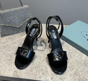 EC Luxury - PD Women Shoes - 214