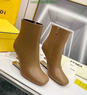 EC - FDE Women Shoes - 459