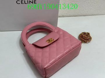 EC - CHL Bags - 1100