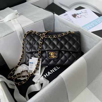 EC - CHL Women Bag - 1021