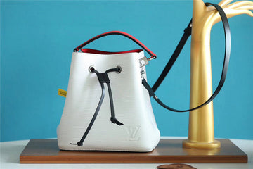 EC Fashion Lu-Vi bags - 8559