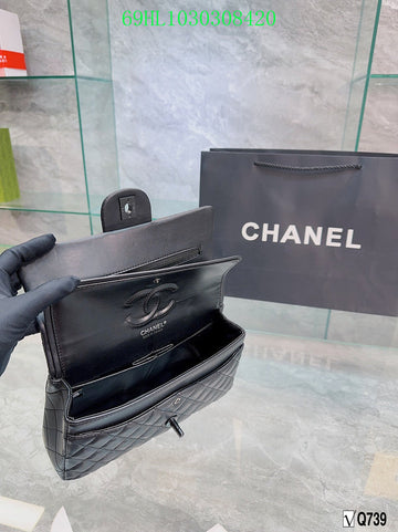 EC - CHL Bags - 1367