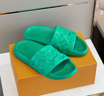 EC Luxury - LOV Men Shoes - 1035
