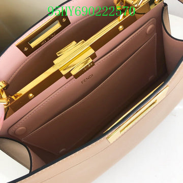 EC - FDE Bags - 2859