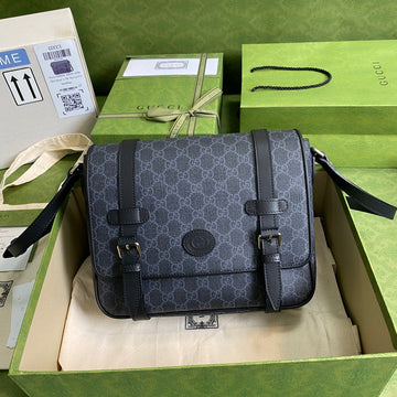 EC - GUKI Bag - 1393
