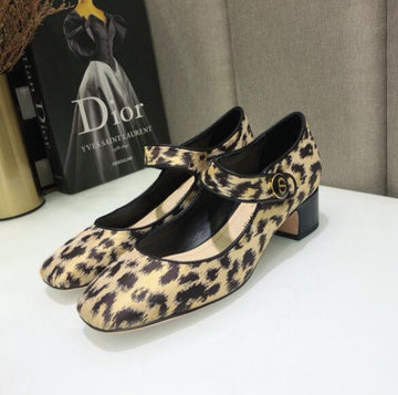 EC - DOR Women Shoes - 792