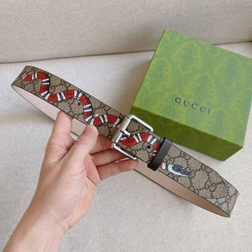 EC - GUKI Belt - 098