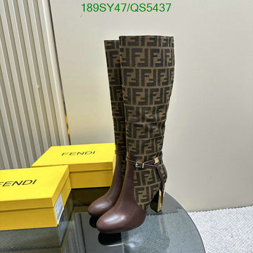 EC - FDE Women Shoes - 430