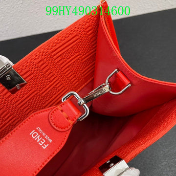 EC - FDE Bags - 1846
