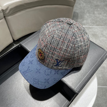 EC - LOV Cap - 167