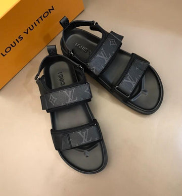 EC Luxury - LOV Men Shoes - 1514