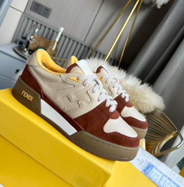 EC - FDE Women Shoes - 289