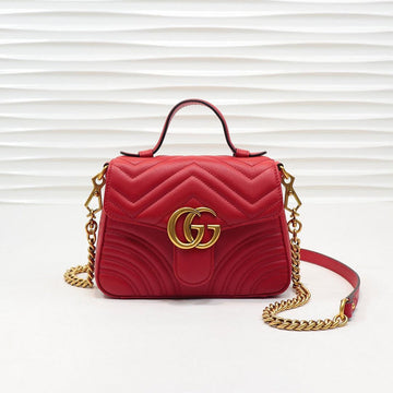 EC Luxury - GCI Bags - 966