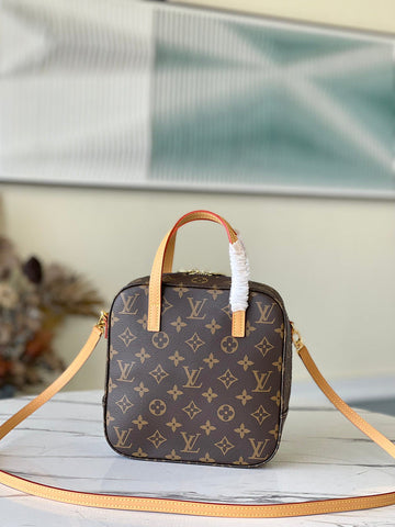 EC Fashion Lu-Vi bags - 17085
