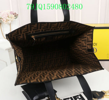 EC - FDE Bags - 2500