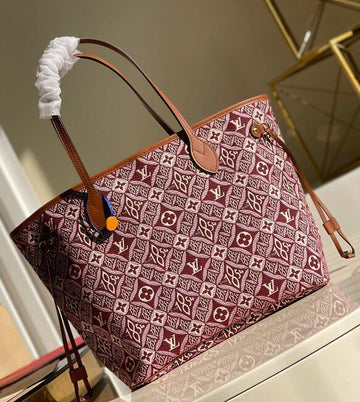 EC Luxury - LOV Bags - 2547