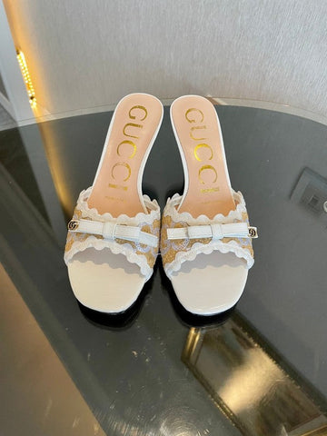 EC - GUKI Shoe - 883