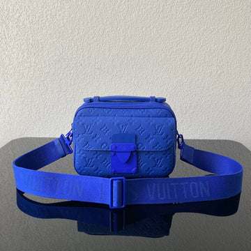 EC Fashion Lu-Vi bags - 17378