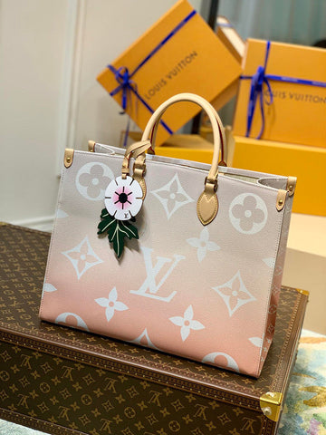 EC Fashion Lu-Vi bags - 17589
