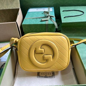 EC - GUKI Bag - 496