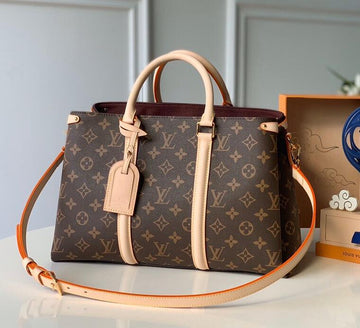 EC Luxury - LOV Bags - 3013