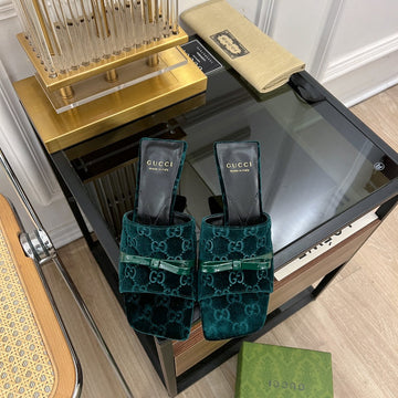 EC - GUKI Shoe - 203