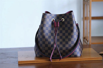 EC Fashion Lu-Vi bags - 8572