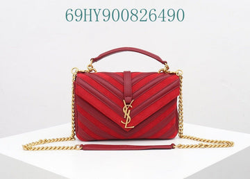 EC - YLS Bags - 2121