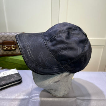 EC - LOV Cap - 613