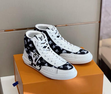 EC Luxury - LOV Men Shoes - 1255