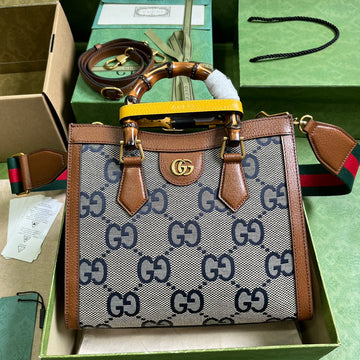 EC - GUKI Bag - 164