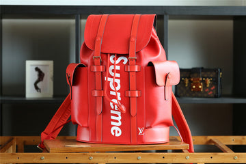 EC Fashion Lu-Vi bags - 9703