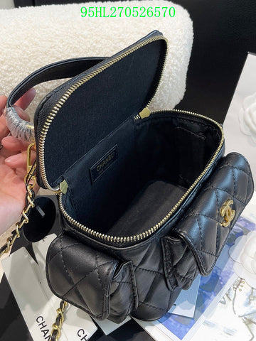 EC - CHL Bags - 2715