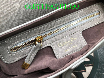 Christian Dior Luxury Bag - The Tote   520