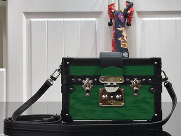 EC Luxury - LOV Bags - 2332