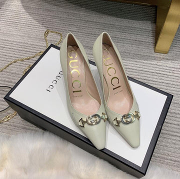 EC - GUKI Women Shoes - 2122