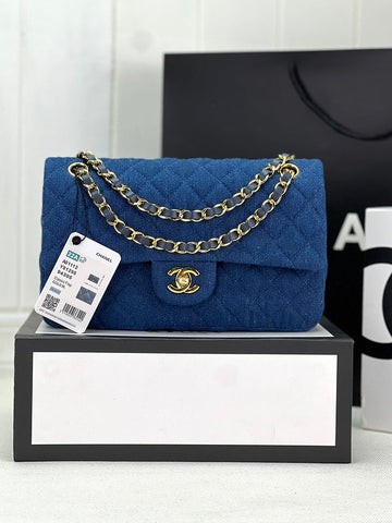 EC - CHL Women Bag - 841