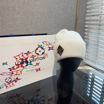 EC - LOV Cap - 580