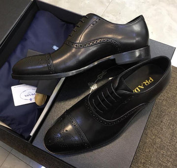 EC Luxury - PD Men Shoes - 325