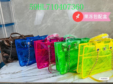 EC - CHL Bags - 1558