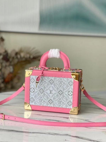 EC - LOV Bags - 2139