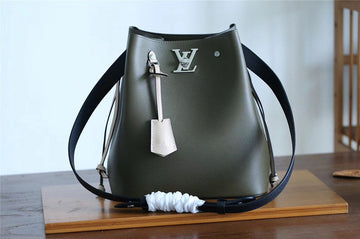 EC Fashion Lu-Vi bags - 8566