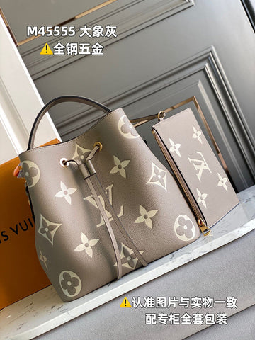 EC - LOV Women Bag - 2797