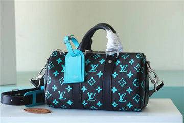 EC Fashion Lu-Vi bags - 11251