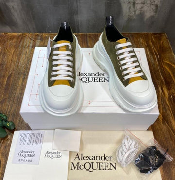 EC Luxury - AQ Men SHoes - 401