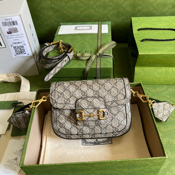 EC - GUKI Bag - 1067