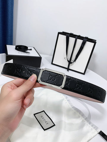 EC - GUKI Belt - 139